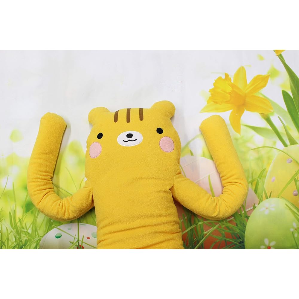 Shinada Fumofumo-san Ritsu Yellow LL