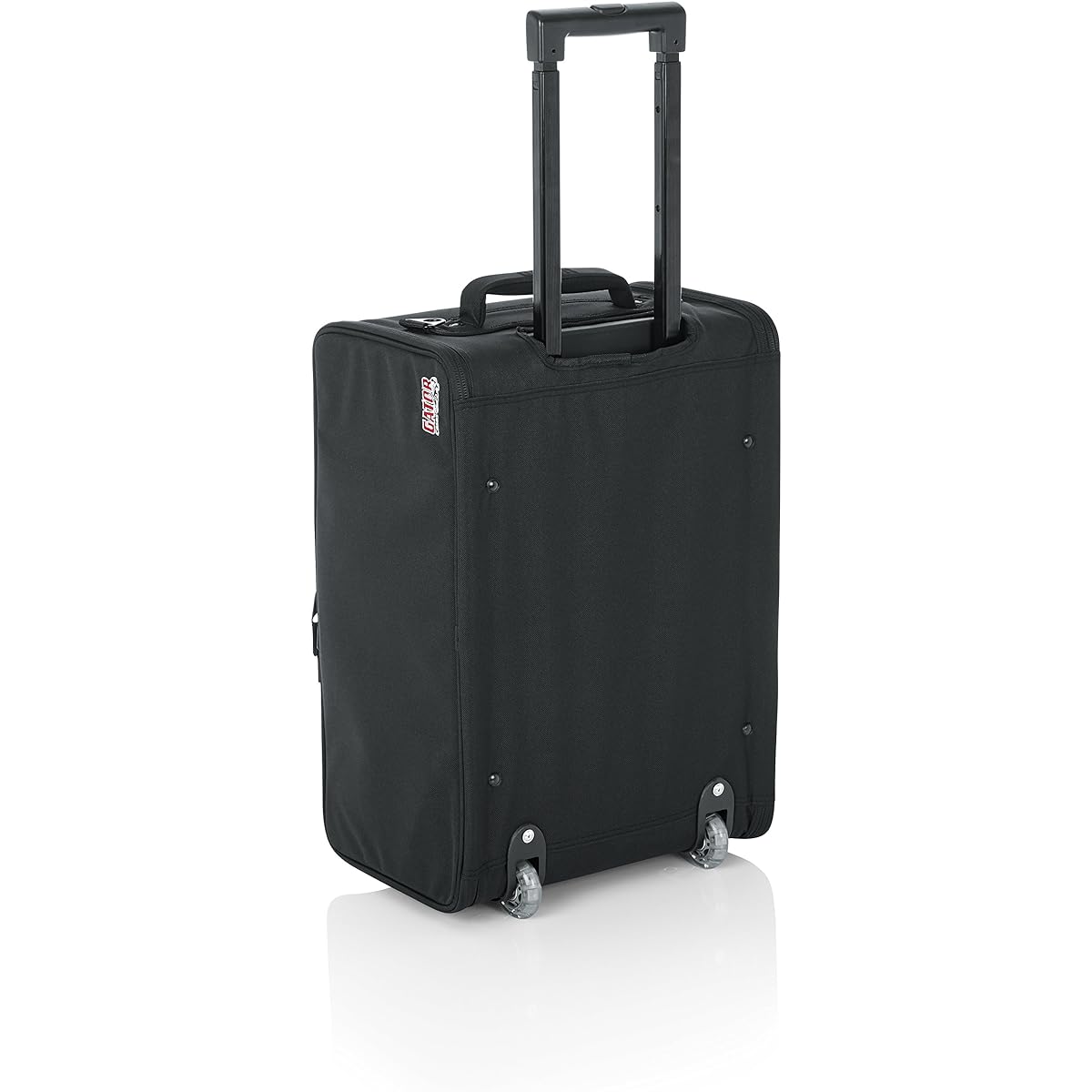 GATOR Rack Case Carry Bag Type Lightweight Rack Bag Series 3U GR-RACKBAG-3UW (Shoulder Strap Included) [Official Japanese Product]