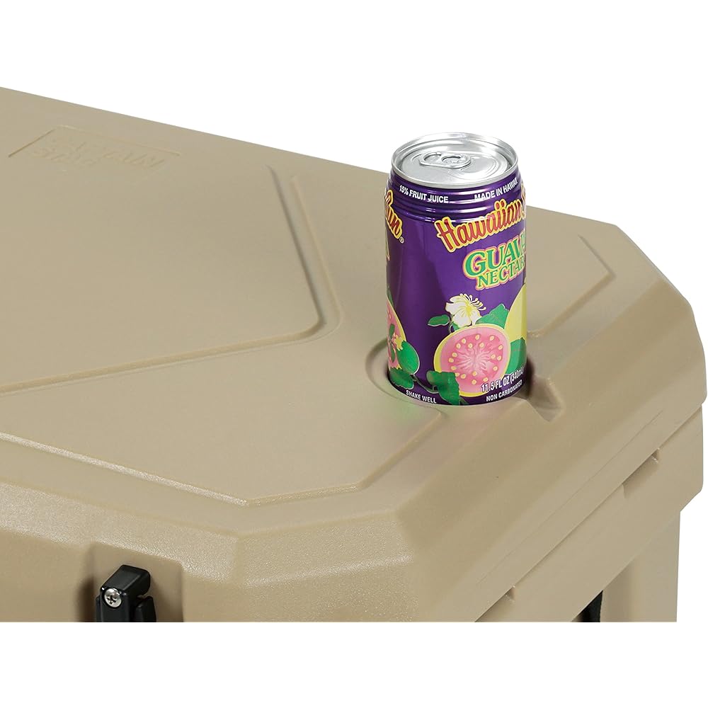 CAPTAIN STAG Cooler Box [With Handle] Grand Freeze Cooler