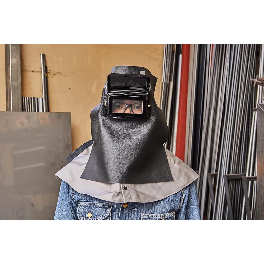 Star Electric Manufacturing (SUZUKID) [Online store limited model] Leather surface (black/black frame) P-903
