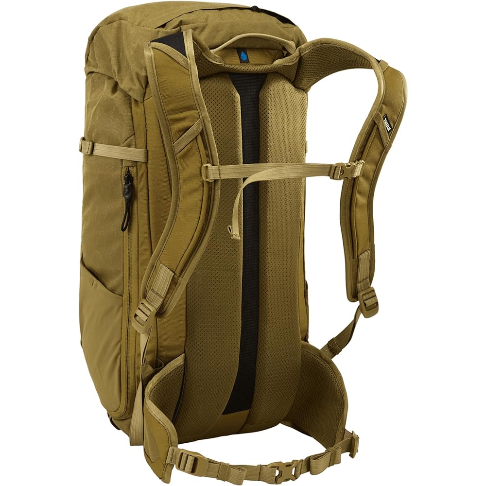 [Thule] Backpack ALLTRAIL X 25L- NUTRIA 3204131 Capacity: 25L