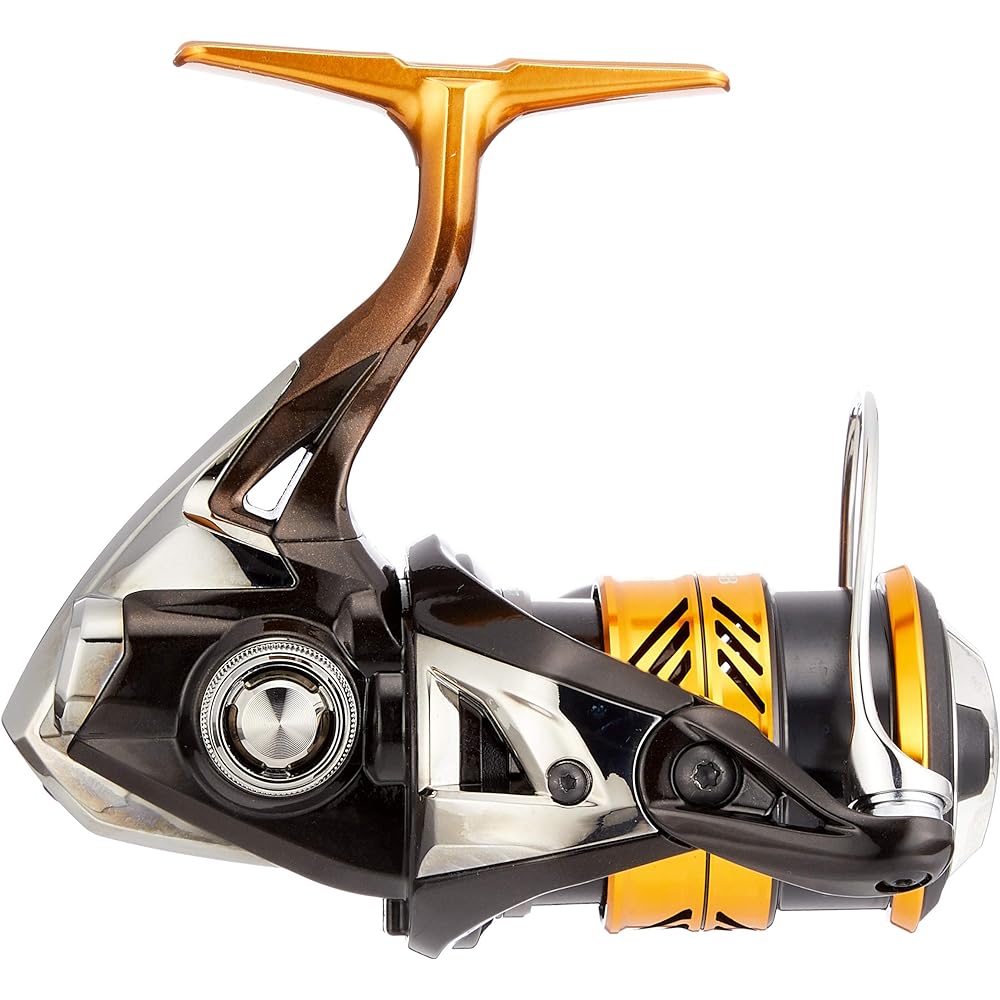 SHIMANO spinning reel Ajing Mebaring 18 Soare BB