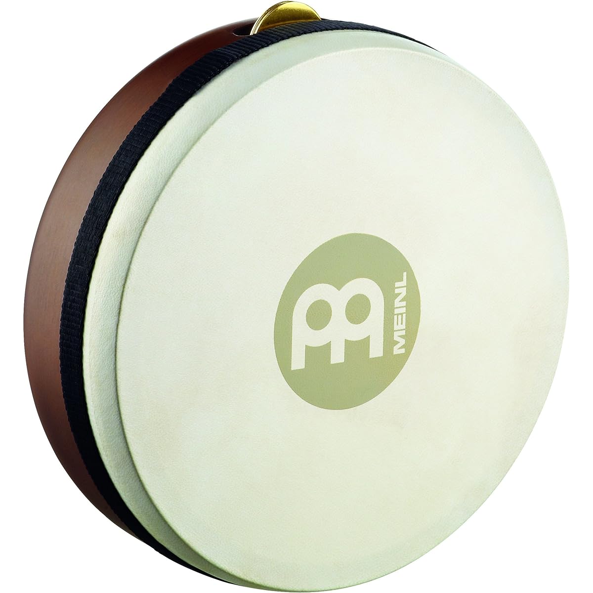 MEINL Percussion Frame Drum Kanjira FD7KA [Domestic regular product]