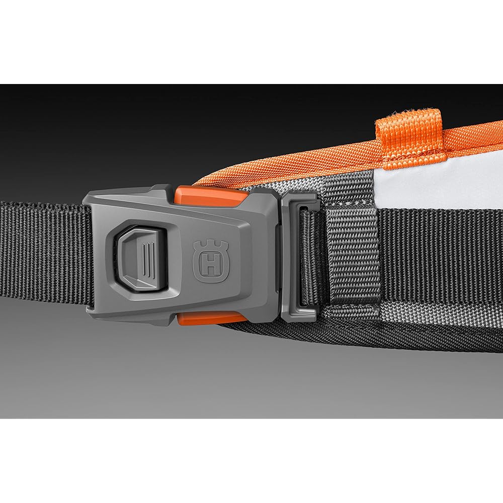 Husqvarna Zenoah Tool Belt Only 593837401