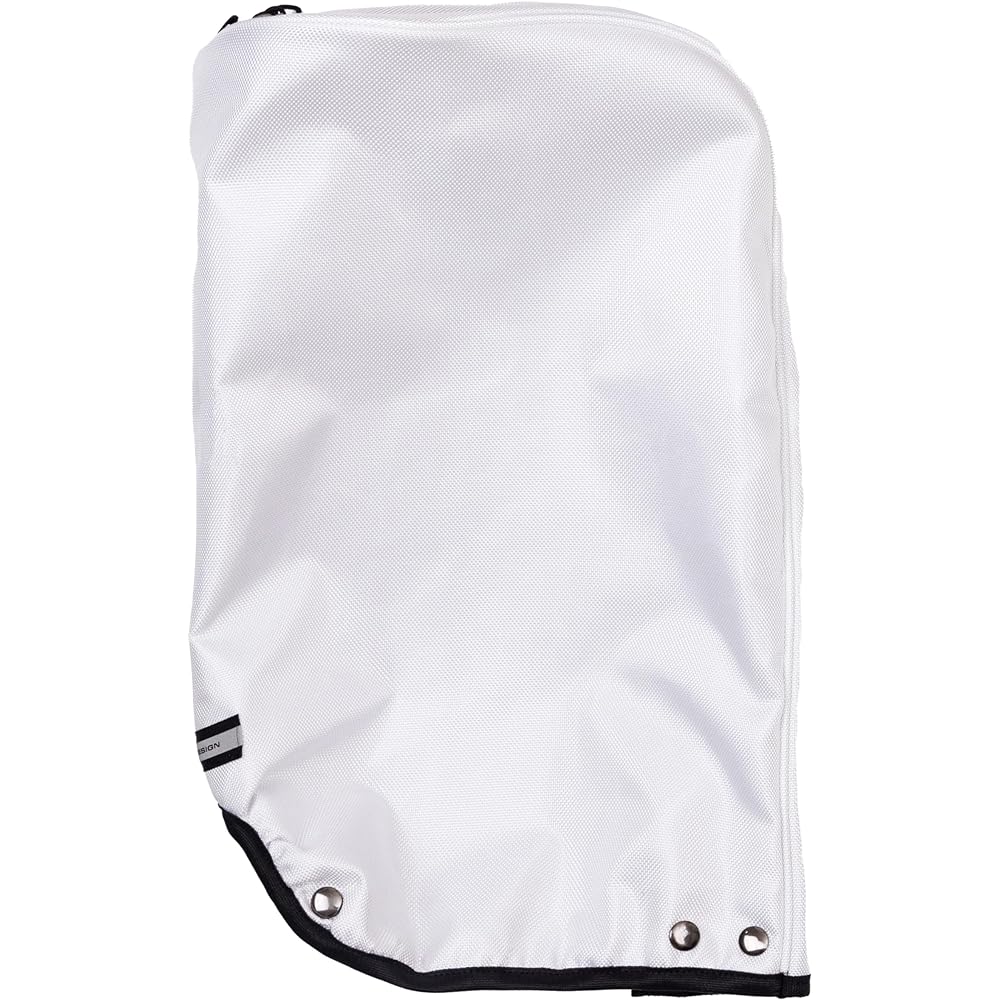 [Caddy bag only] Free size caddy bag food cover ABSOLUTE DESIGN