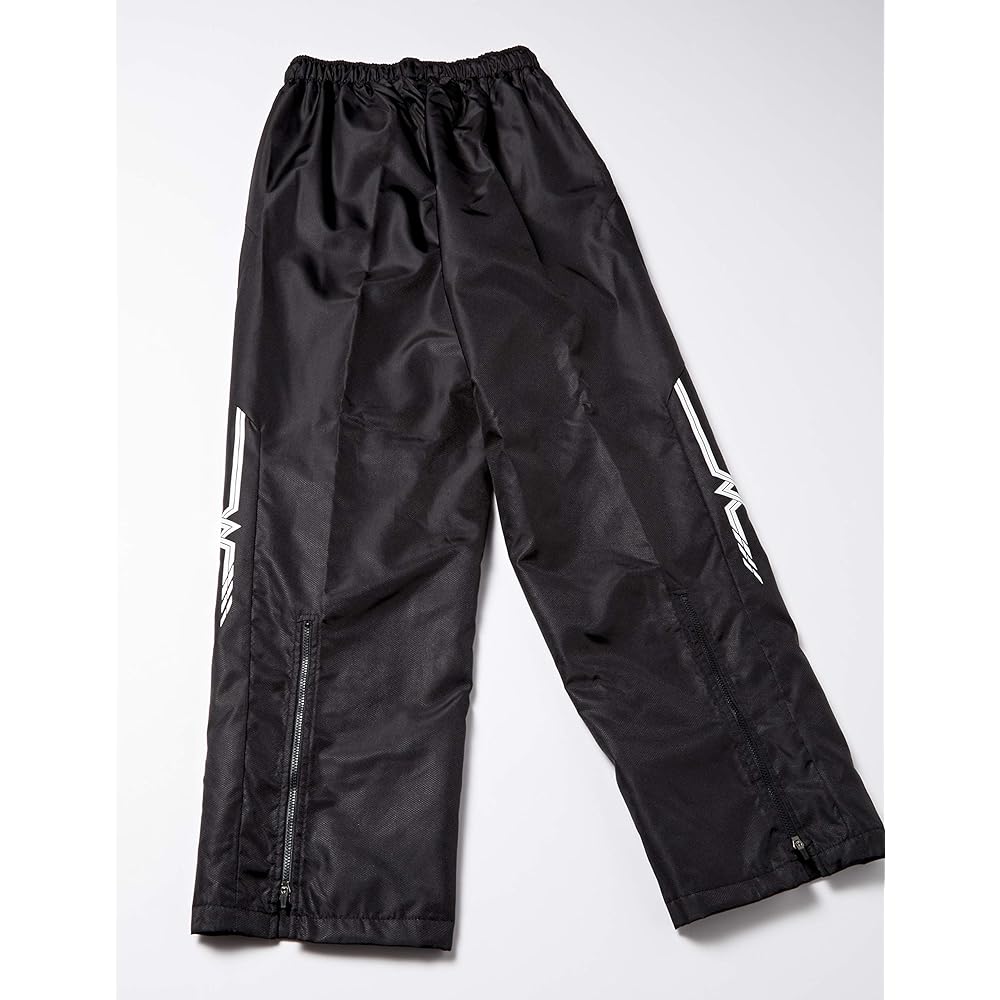 [Mizuno] Training Wear Breath Thermo Filled Warmer Pants 32JF7553 Men's