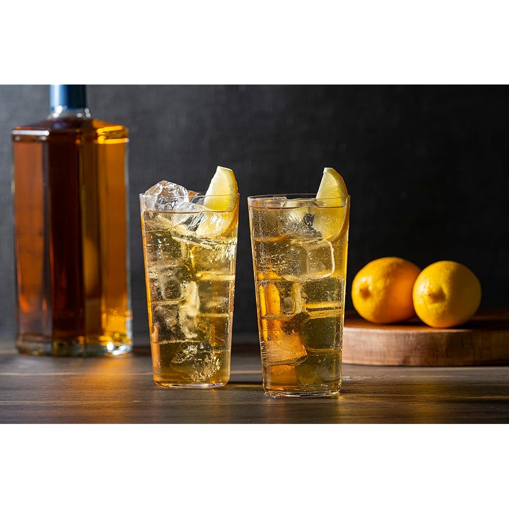 PLANETAL DESIGN Clear Ice Ice Maker Ice Drops Ball Ice 60mm 1 Piece Cube Ice 29mm 8 Pieces