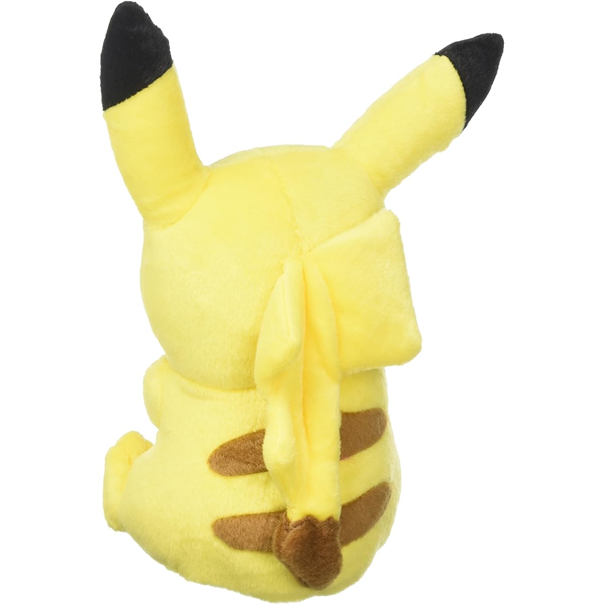 Tomy - Peluche Pokemon - Pikachu 20cm - 053941185879 [Parallel input product]