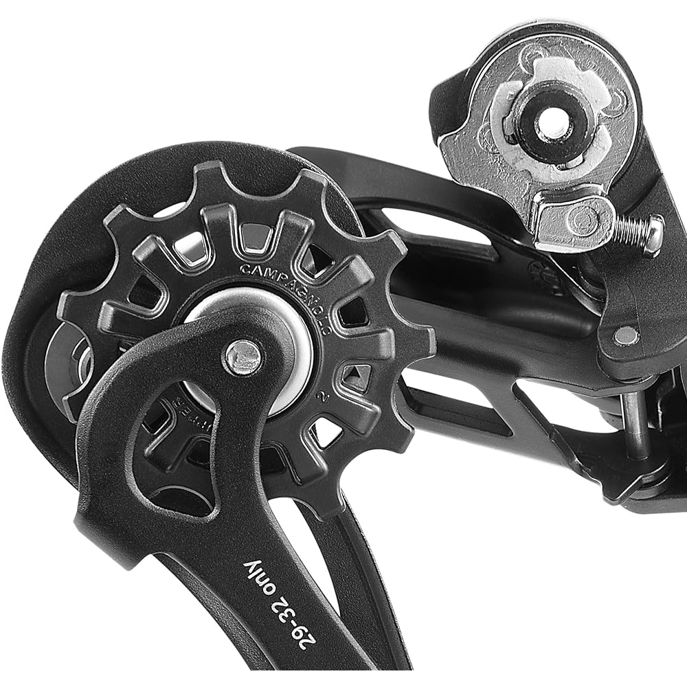 campagnolo CENTAUR SIL medium 11S R mechanism