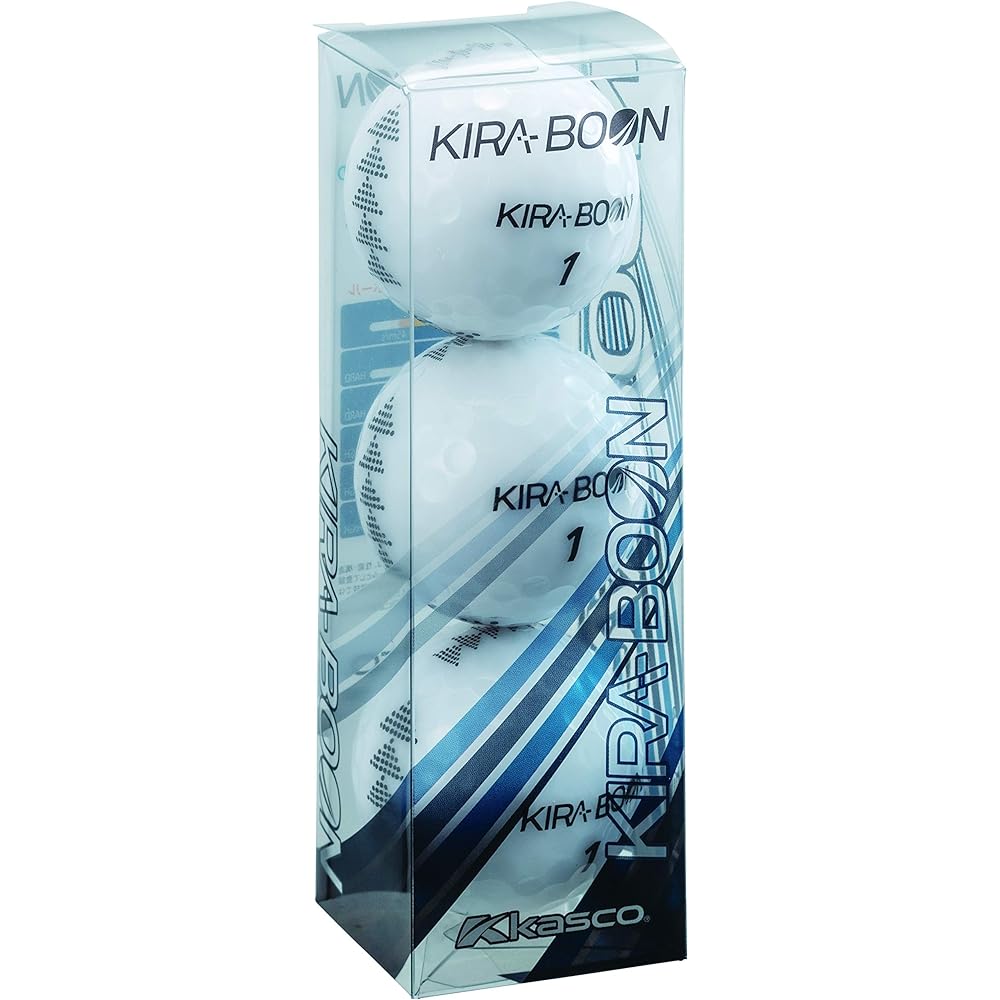 Kasco Golf Ball Triangle Target Mark KIRABOON