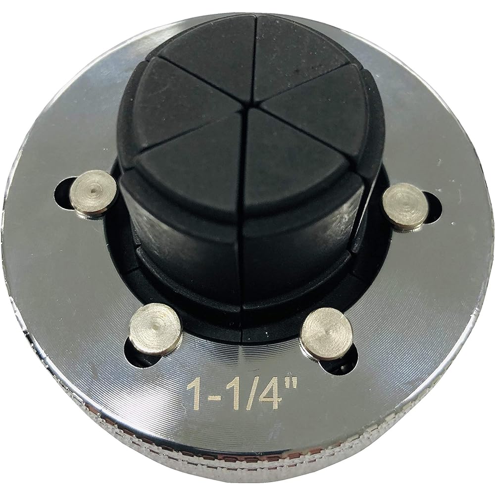 BBK 13100-20 Expander head for 13100BBK