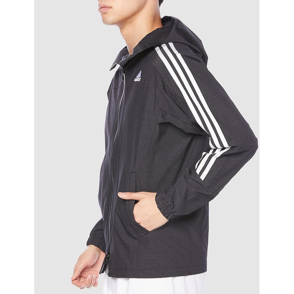 [Adidas] Jacket 3 Stripes 24/7 Classic Jacket TW048 Men's