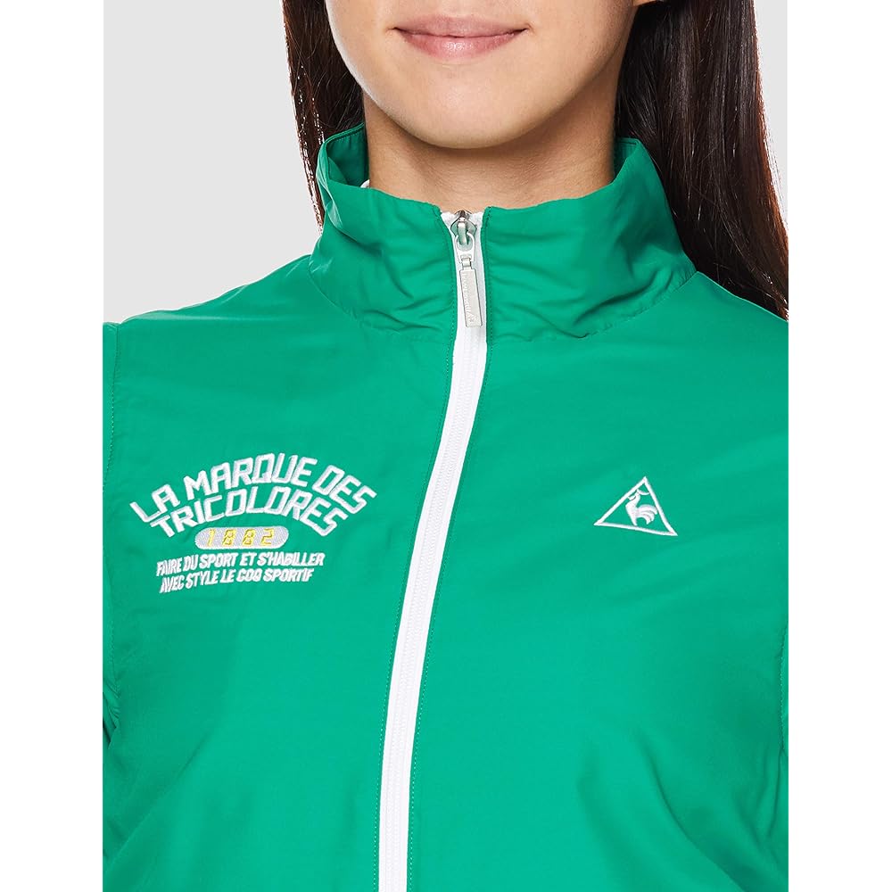 [Le Coq Sportif] Blouson QGWQJK01 Women's