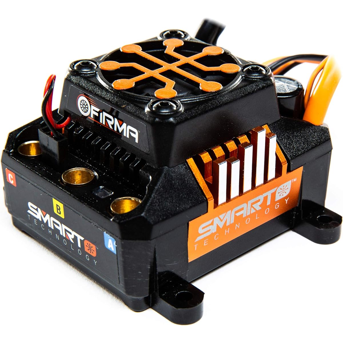Spektrum Firma 160A Brushless Smart ESC 3S-8S SPMXSE1160