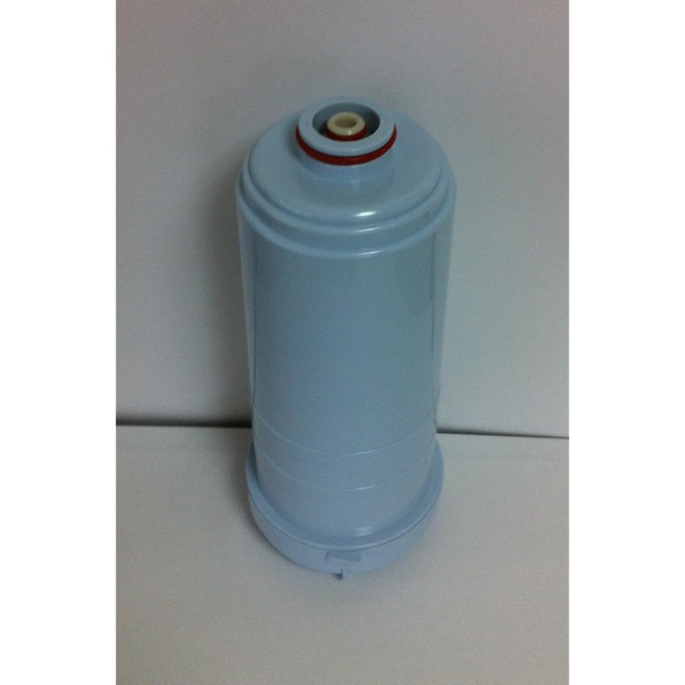 Alkaline ion water conditioner Crystal Friends cartridge