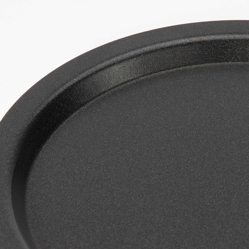 Endo Shoji Commercial Strong Coat Pizza Pan 16 Inch Aluminum Teflon Made in Japan WPZ21016