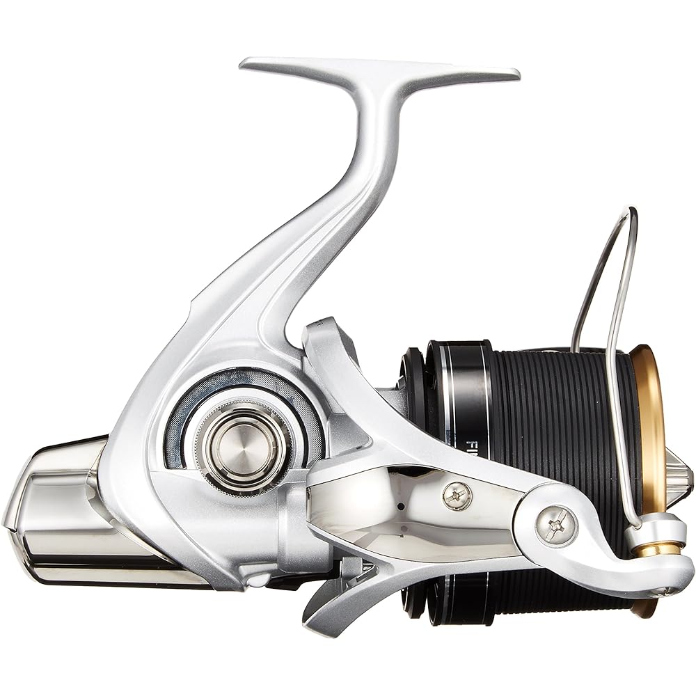 DAIWA Spinning Reel (Throwing/Long Throwing) 17 Fine Surf 35 (2017 Model)