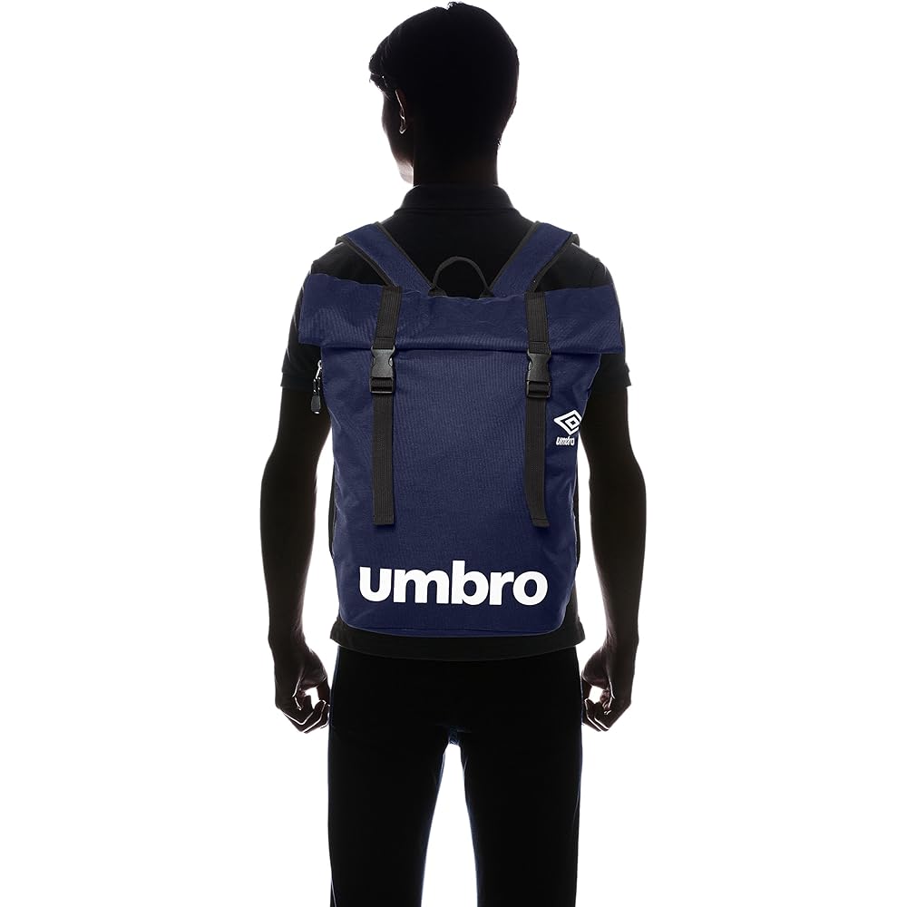 [Umbro] Kuchiorei Daypack UJS1652