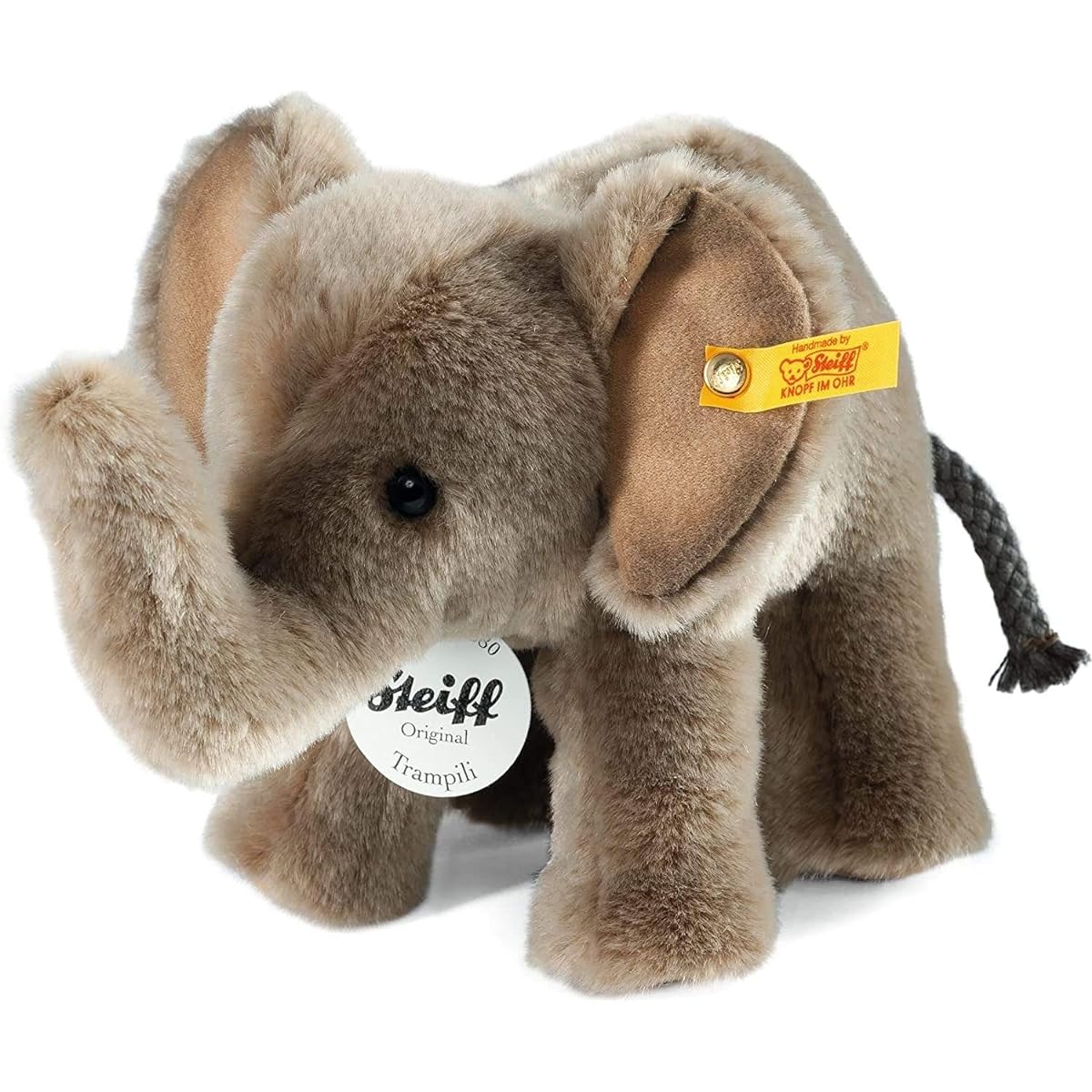 Elephant Trampili 18cm Plush Toy
