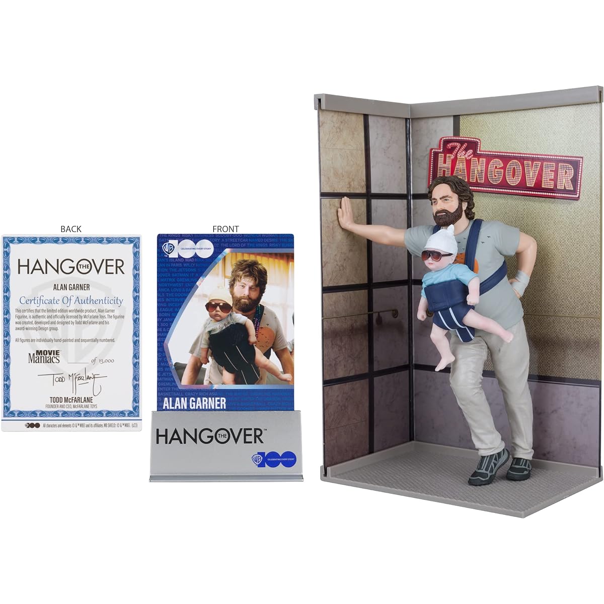 McFarlane Toys TBA