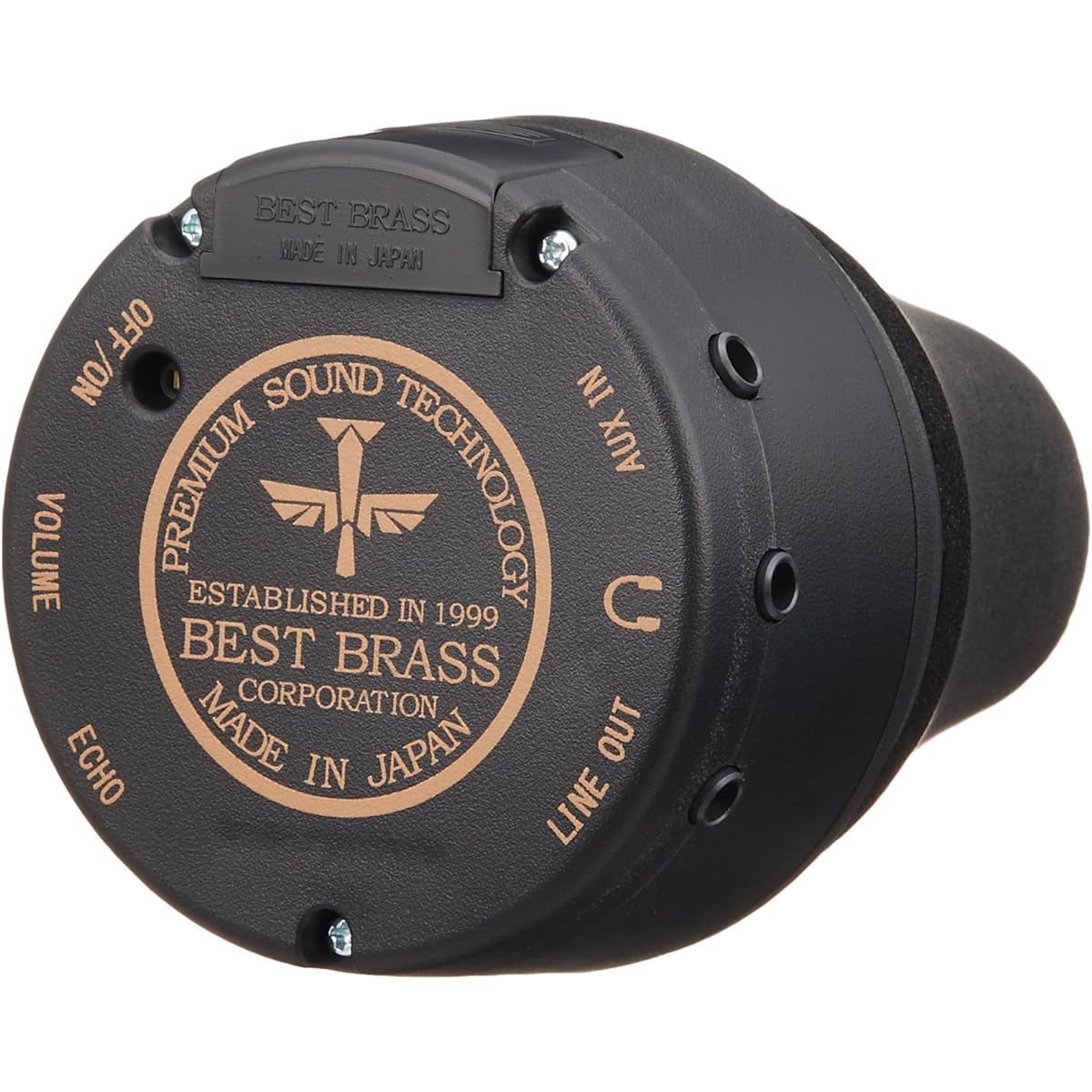 BEST BRASS III EB3-TRP for Trumpet