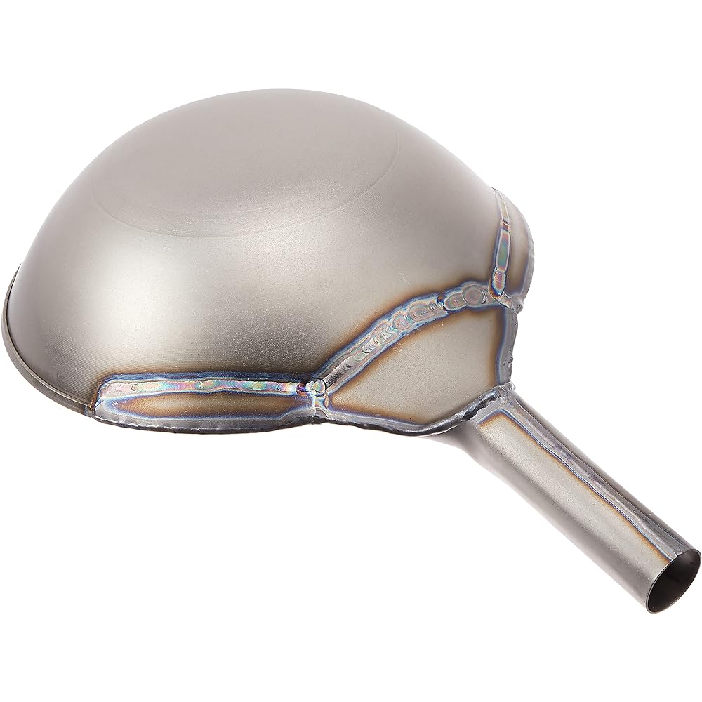 Endo Shoji Commercial Peking Pot 36cm Pure Titanium Made in Japan APK22036