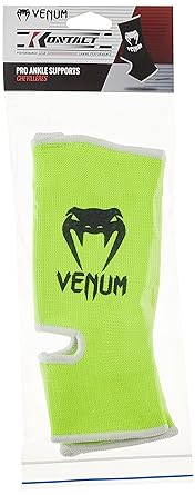 VENUM Ankle Support Guard Kontact (Neo Yellow)