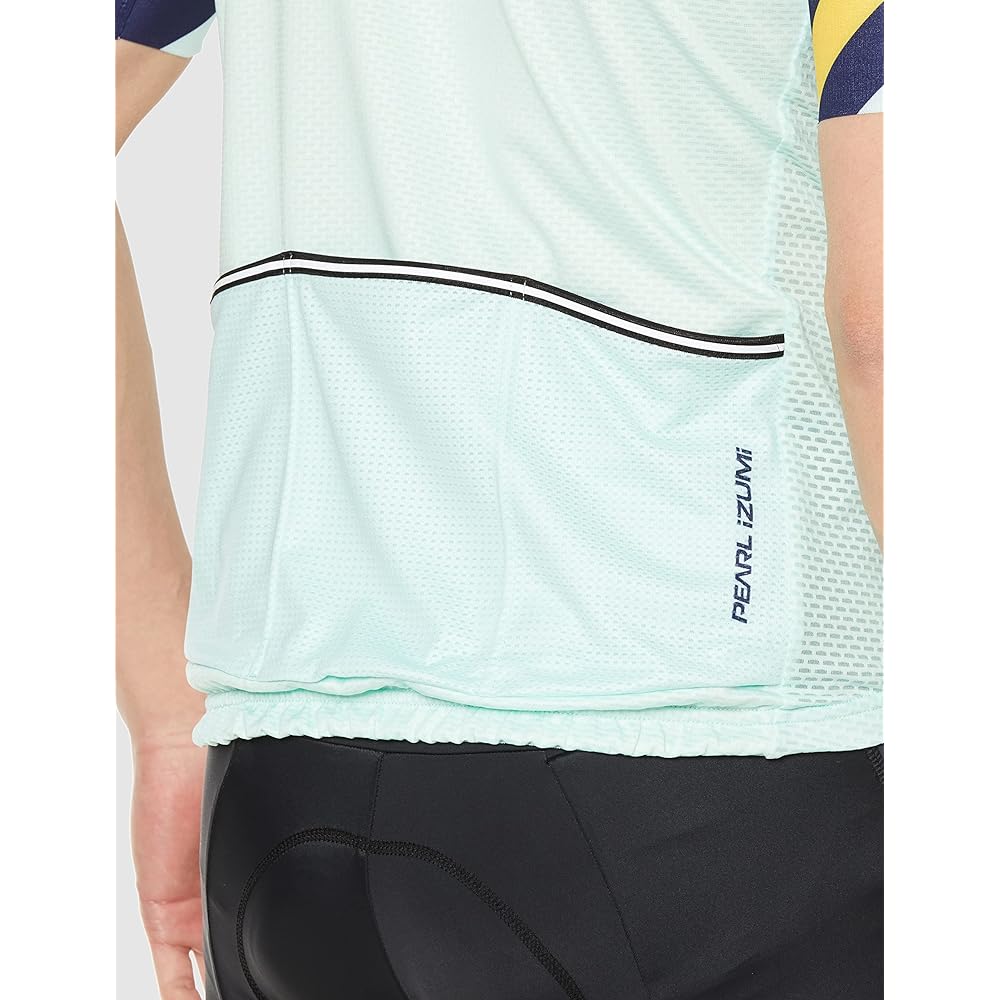 [Pearl Izumi] Mesh Ventilation Jersey Men's 622-B