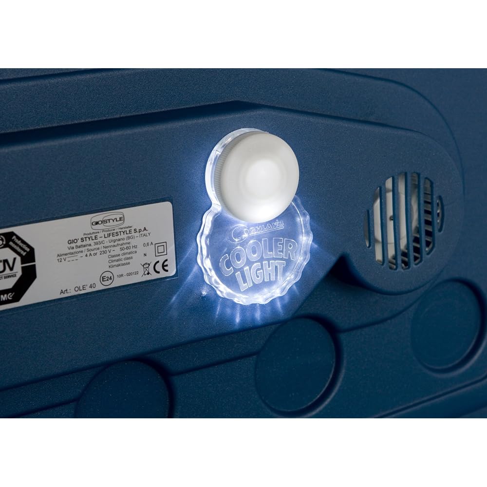 Coghlan'S Cooler Light 0902 11210244000000