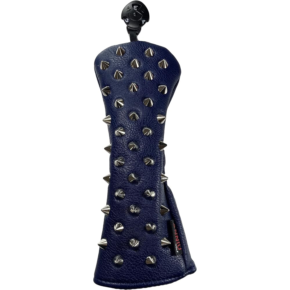 Studded utility head cover