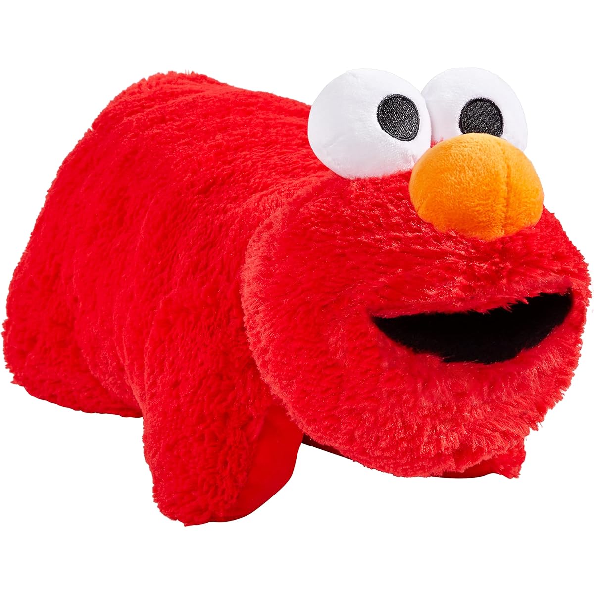 Pillow Pets Elmo Sesame Street Plush