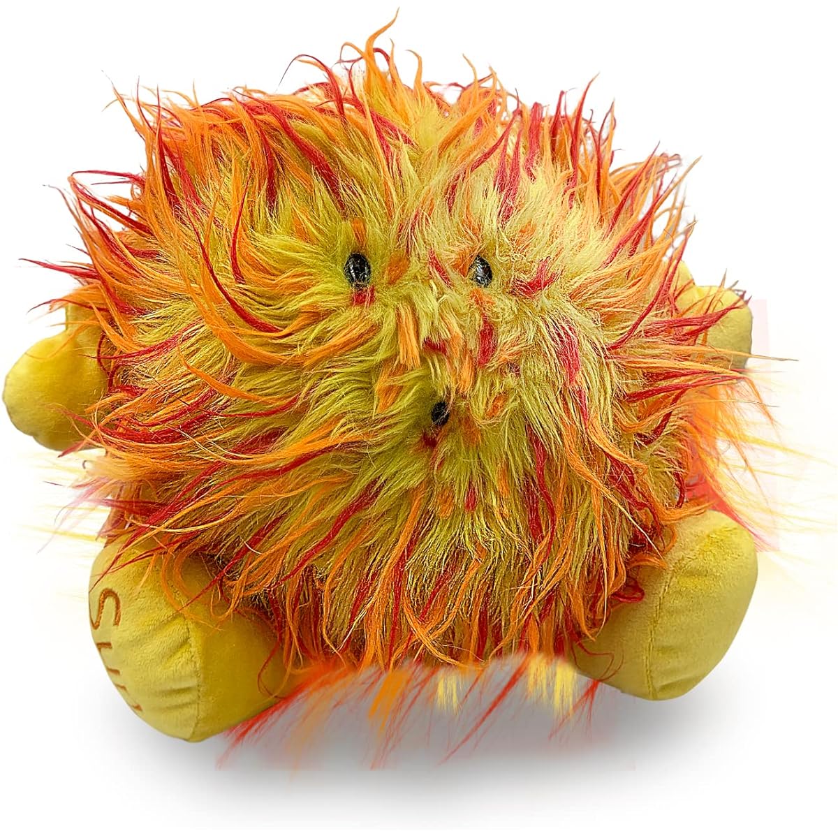 Celestial Buddies Sun Plush