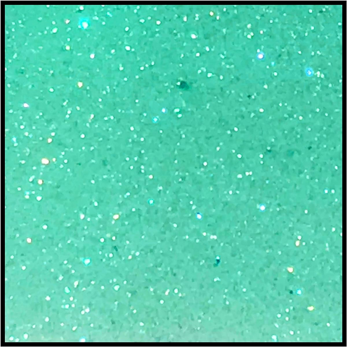 Rezin-Arte (Epoxy, Resin, Paint, Color, Art) "Teal Magnolia" Pigment 40g Jar
