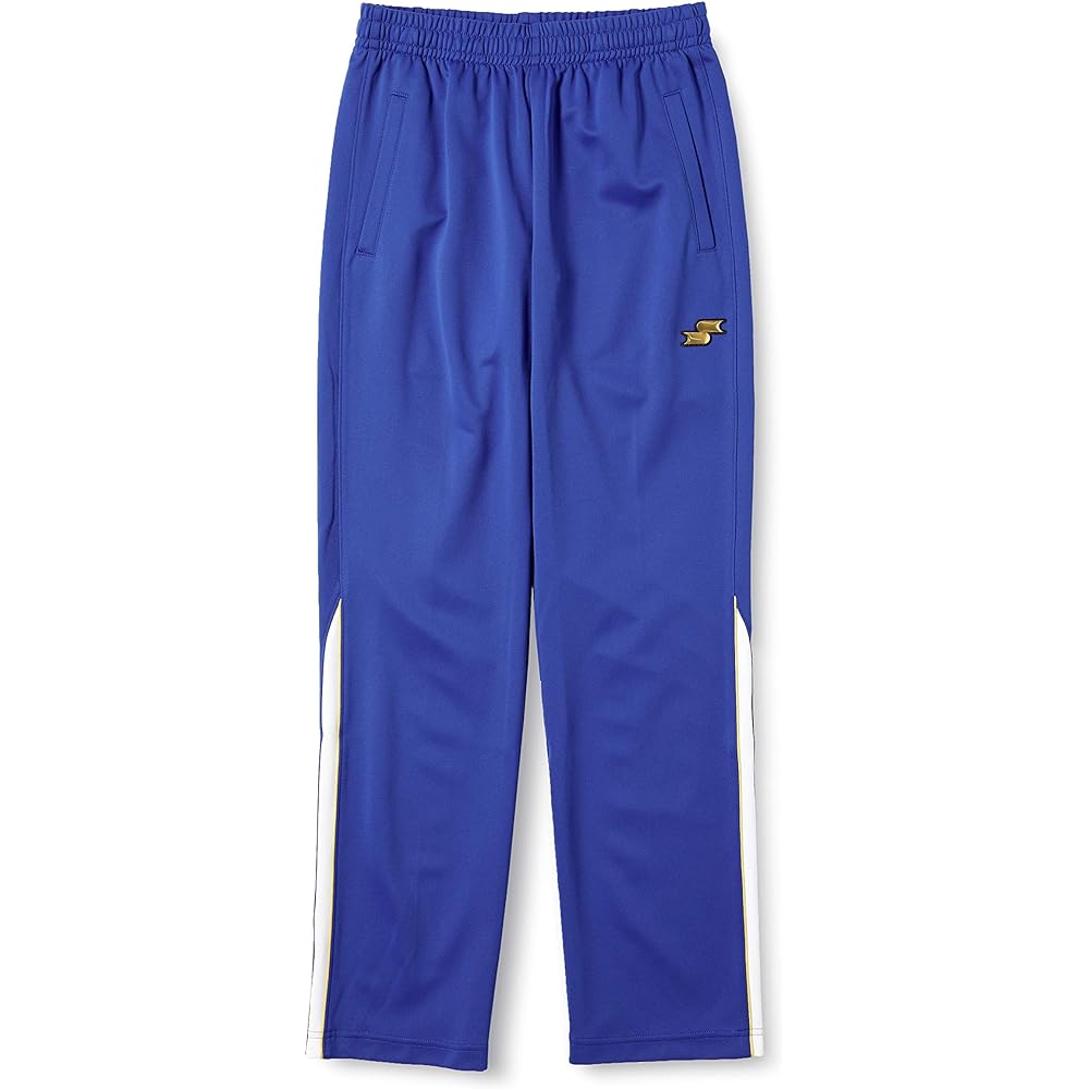(SSK) SSK warm up pants