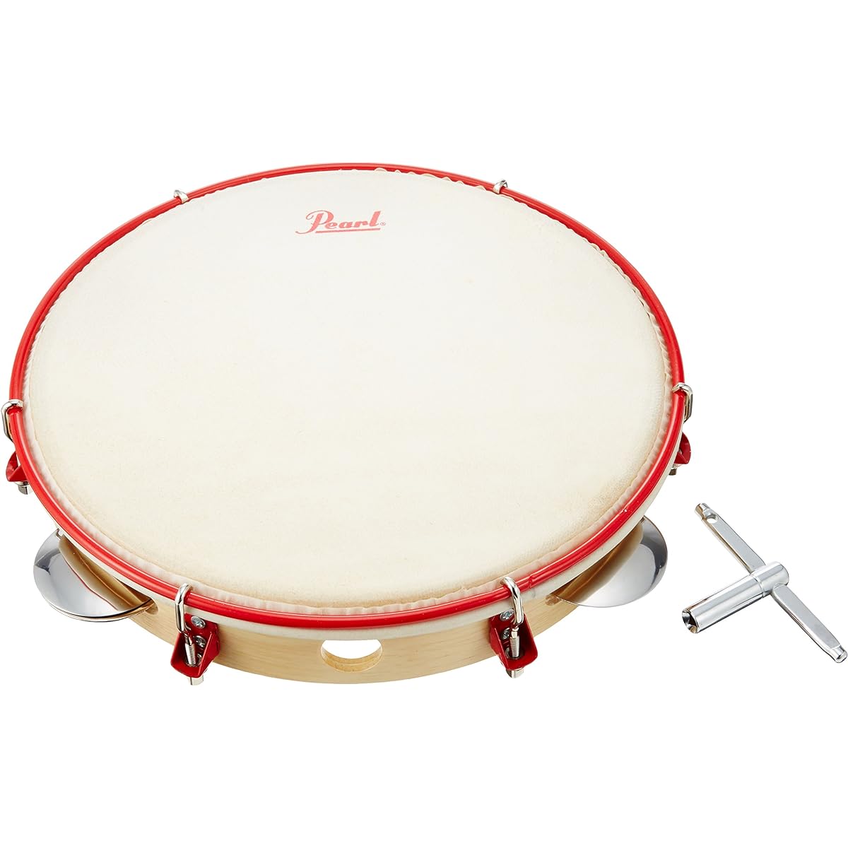 Pearl Pandeiro Pandeiro PBP-612