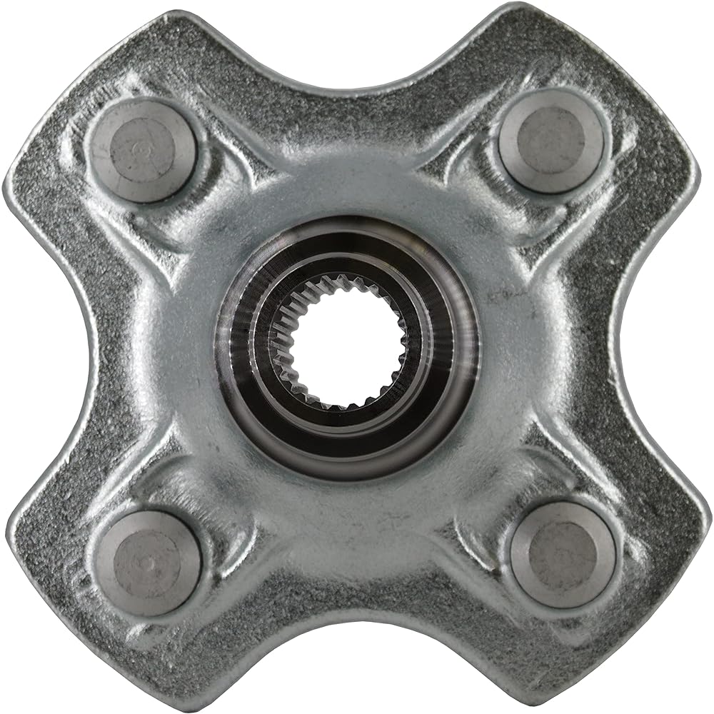 East Lake Axle Replacement Rear Wheel Hub Set Honda TRX 420/500/520 Foreman/Launcher 42620-HR3-A20 2015 2016 2017 2018 2019 2020 2021 2022 2023