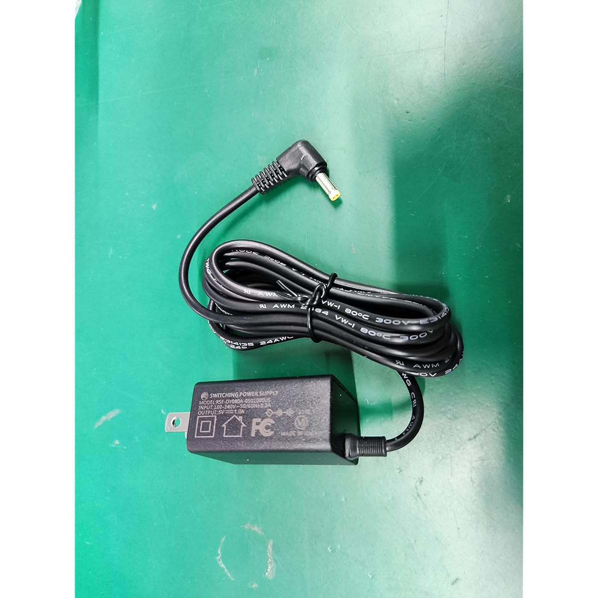 SVINZ Dementia Watch Adapter Power Charger