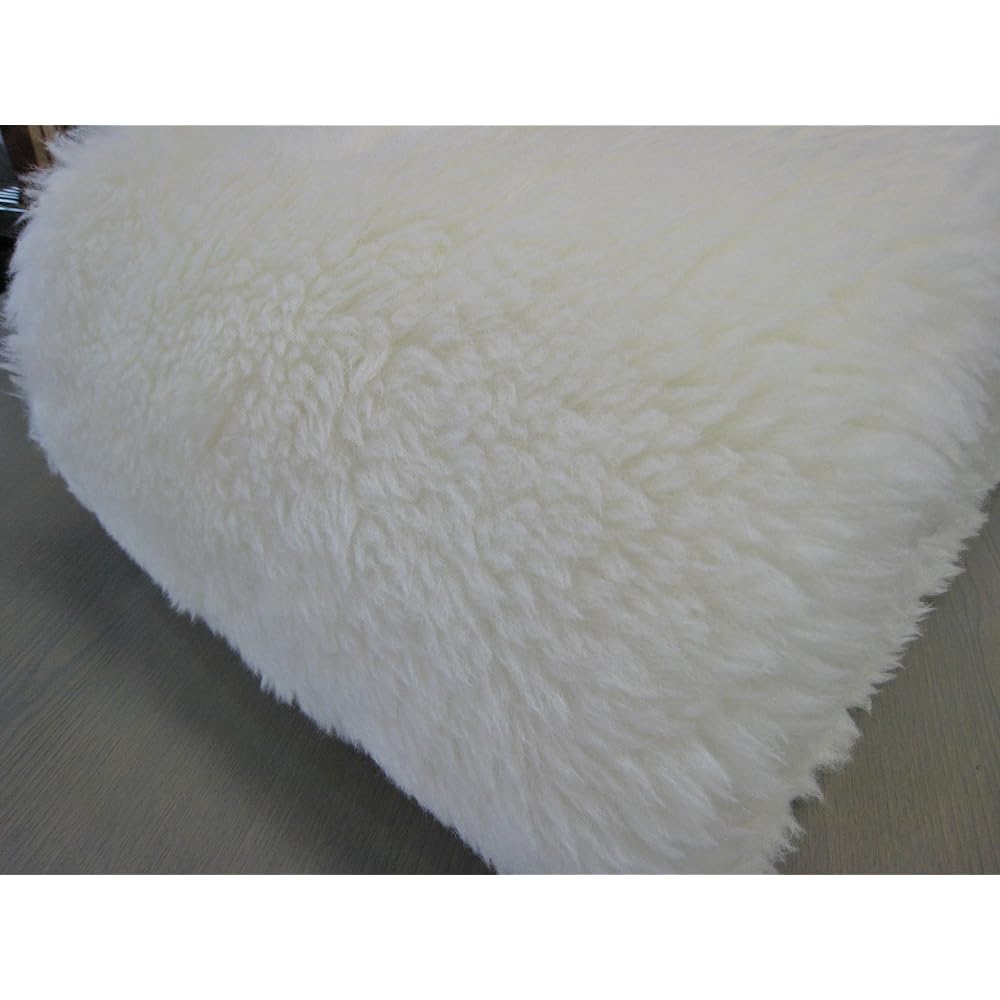 Wool pile blanket semi-double 628738BO