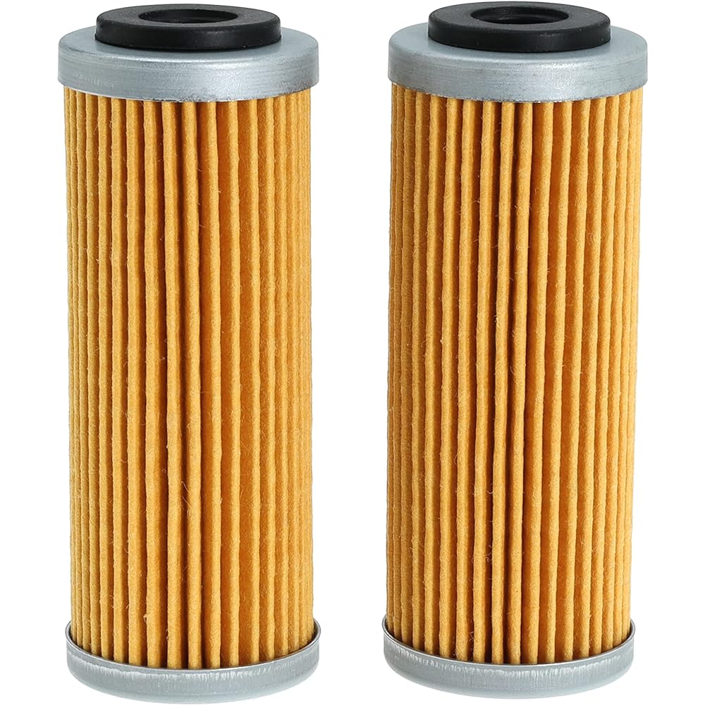 Oil Filter Replacement 77338005100 for KTM EXCF 250 350 450 200 530 SXF 250 350 450 505 2008-2022 Husqvarna Fe 450 2017 (2)