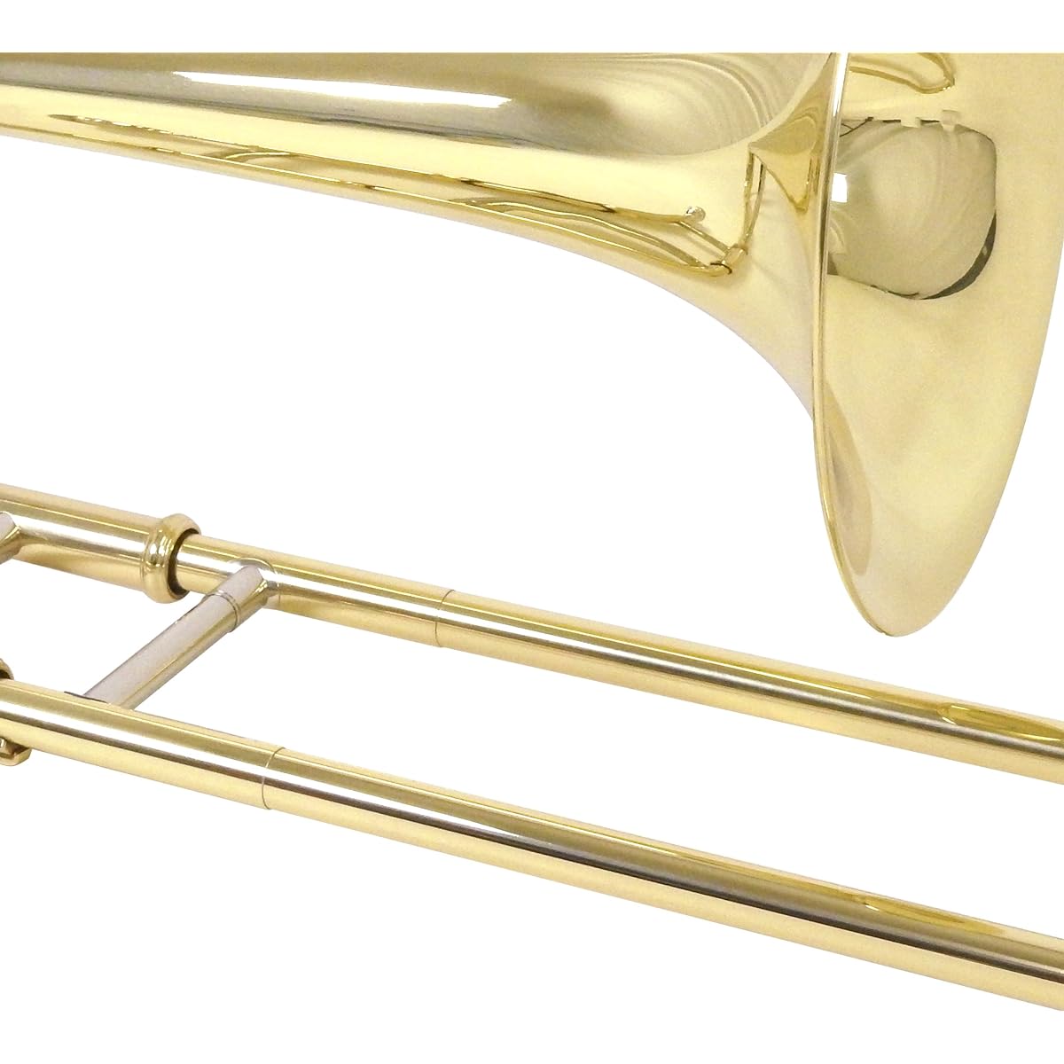 Kaerntner Tenor Trombone Introductory Set with Instruction Book & DVD KTB-45/LN