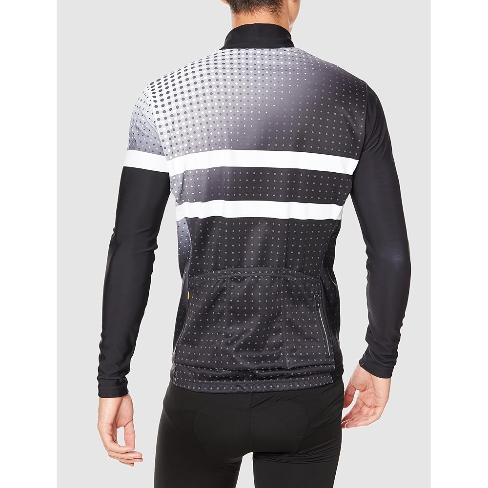 [Pearl Izumi] Shirt Ignite Winter Lace Jersey Men's