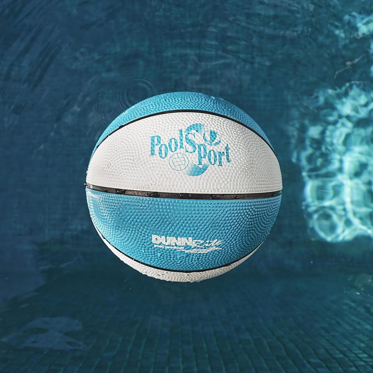 DUNNRITE Pool Sports Water Basketball