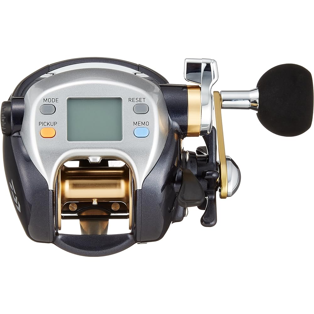 DAIWA Electric Reel Leo Blitz S500 S500 2016 Model