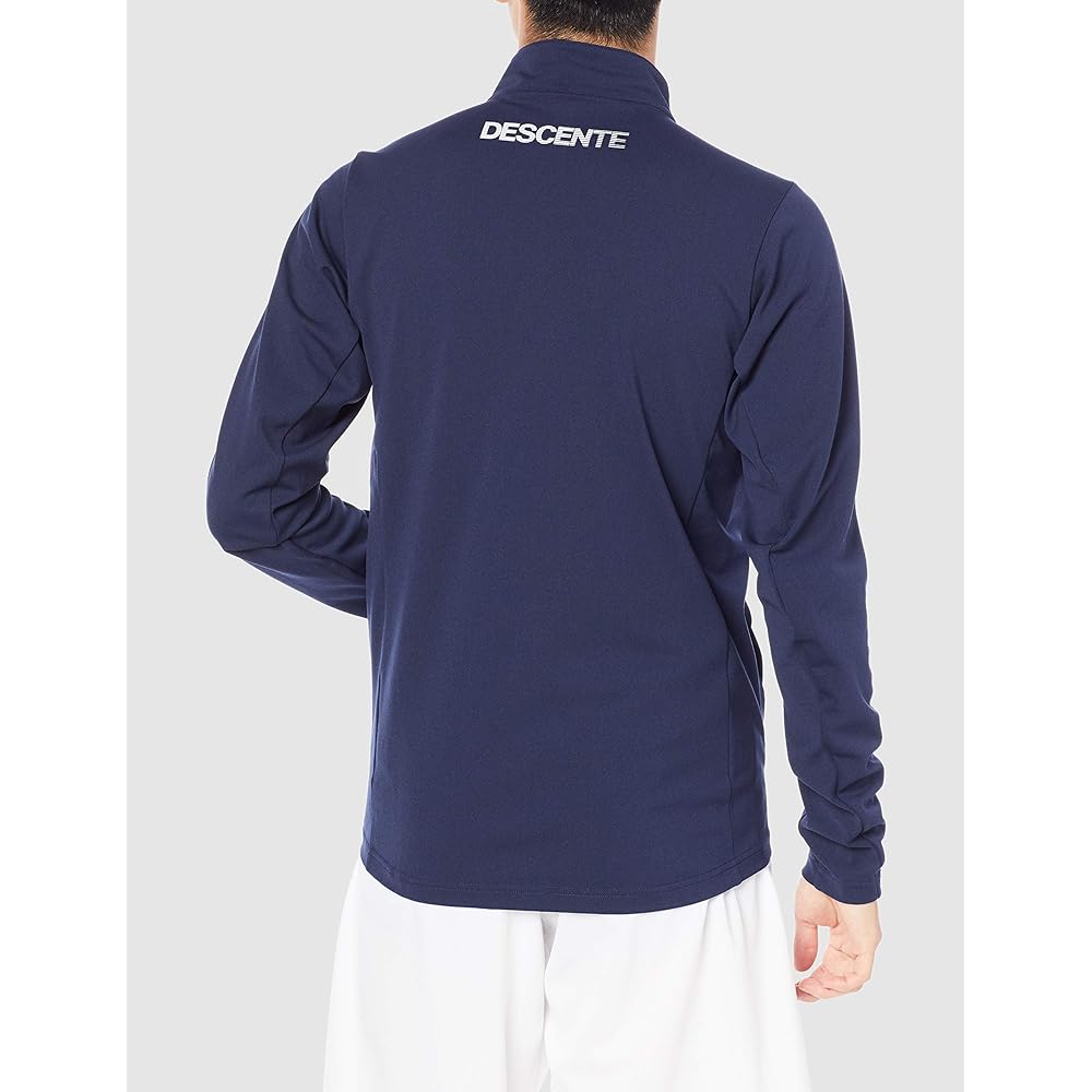 [DESCENTE] Windbreaker Jacket Windproof Jacket Men's