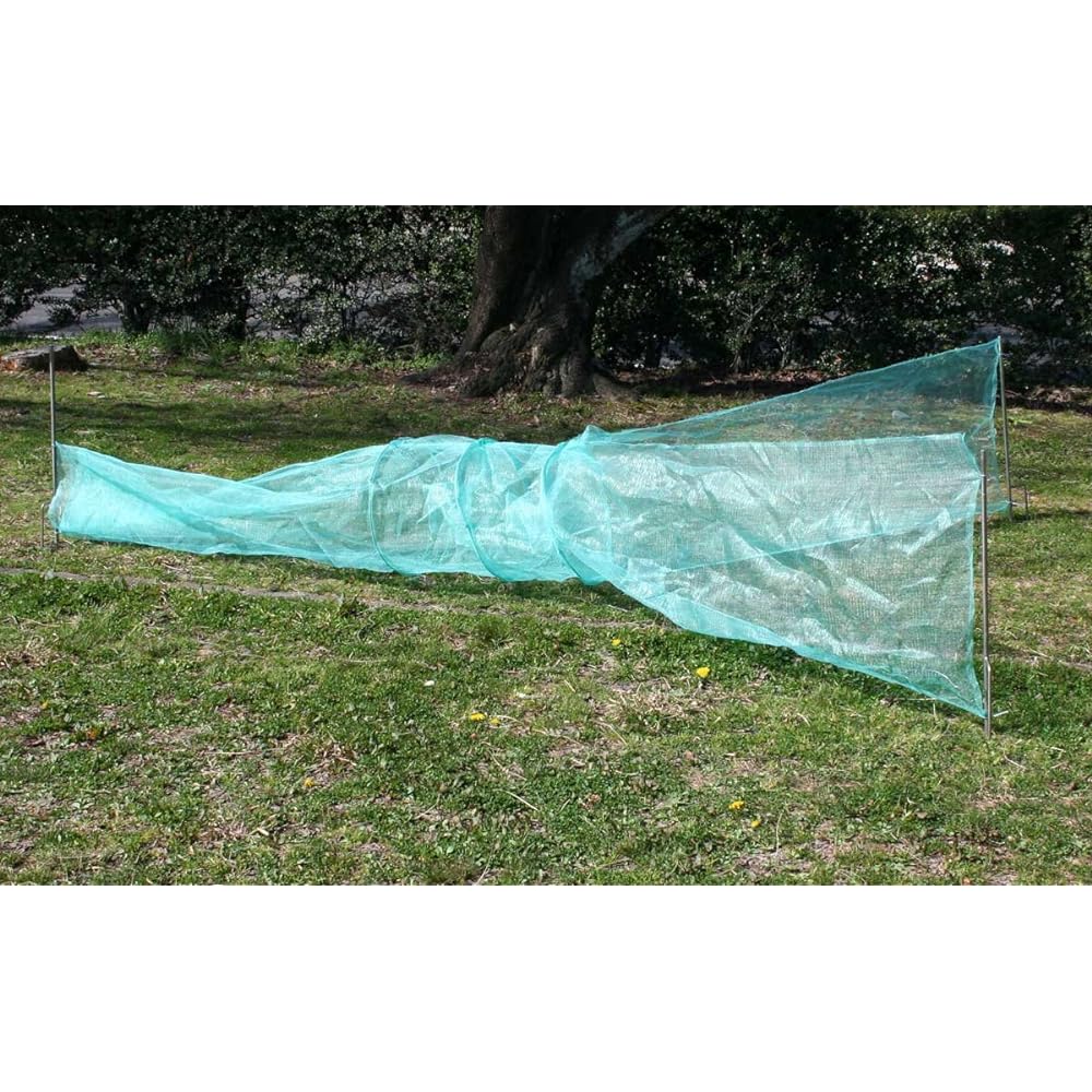 Jigoku Net Mondori Extermination of exotic fish Available in small, medium, large, extra large, and professional sizes