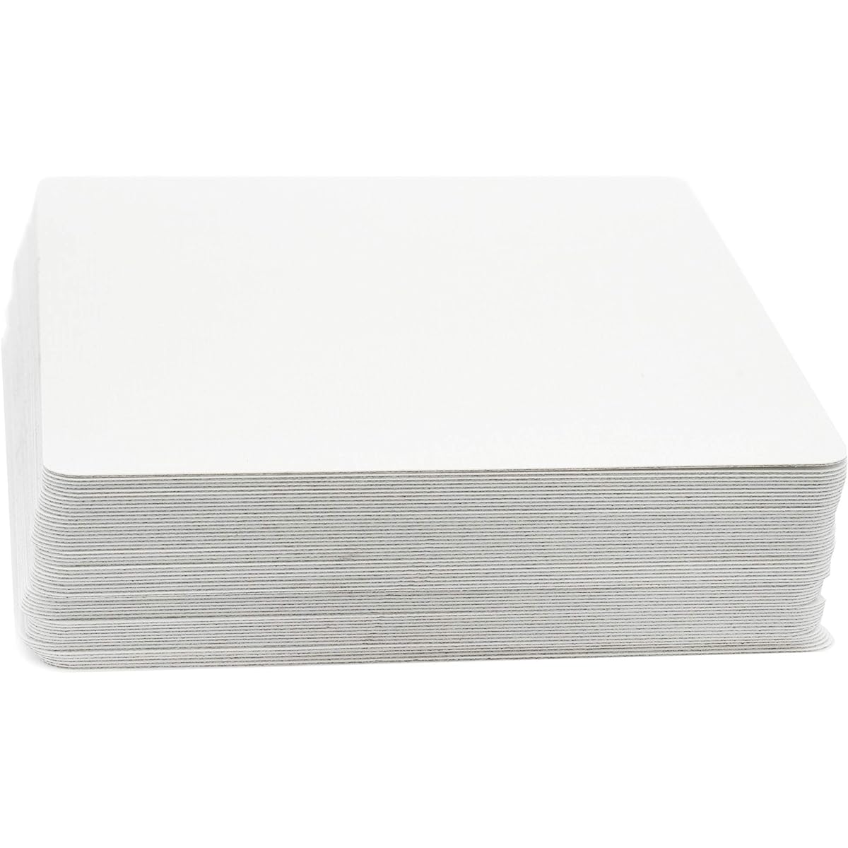 Stellar Factory Premium Blank Playing Cards - Game Design Prototyping Flash Cards (3 Cards)