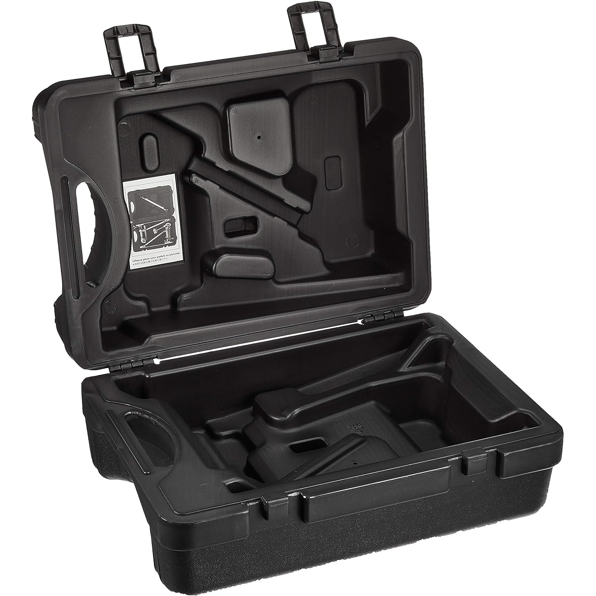 Ibanez TAMA PC900TW Pedal Case for Iron Cobra 900 Twin Pedals Tama