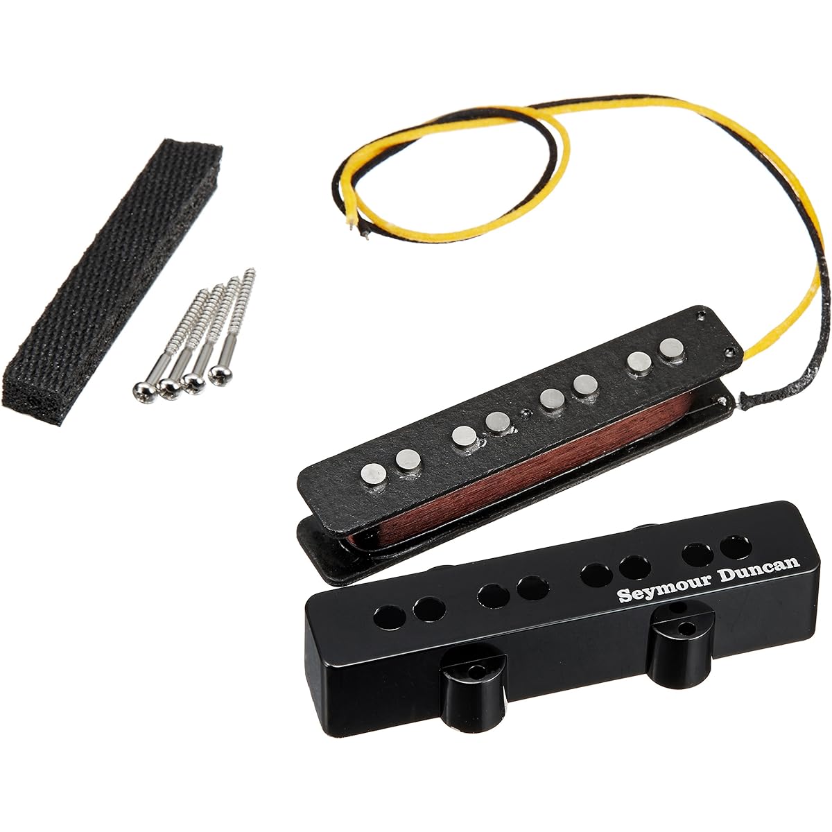 SeymourDuncan PU Seymour Duncan Pickup SJB-1n Vintage BK (for neck position) [Domestic regular product]