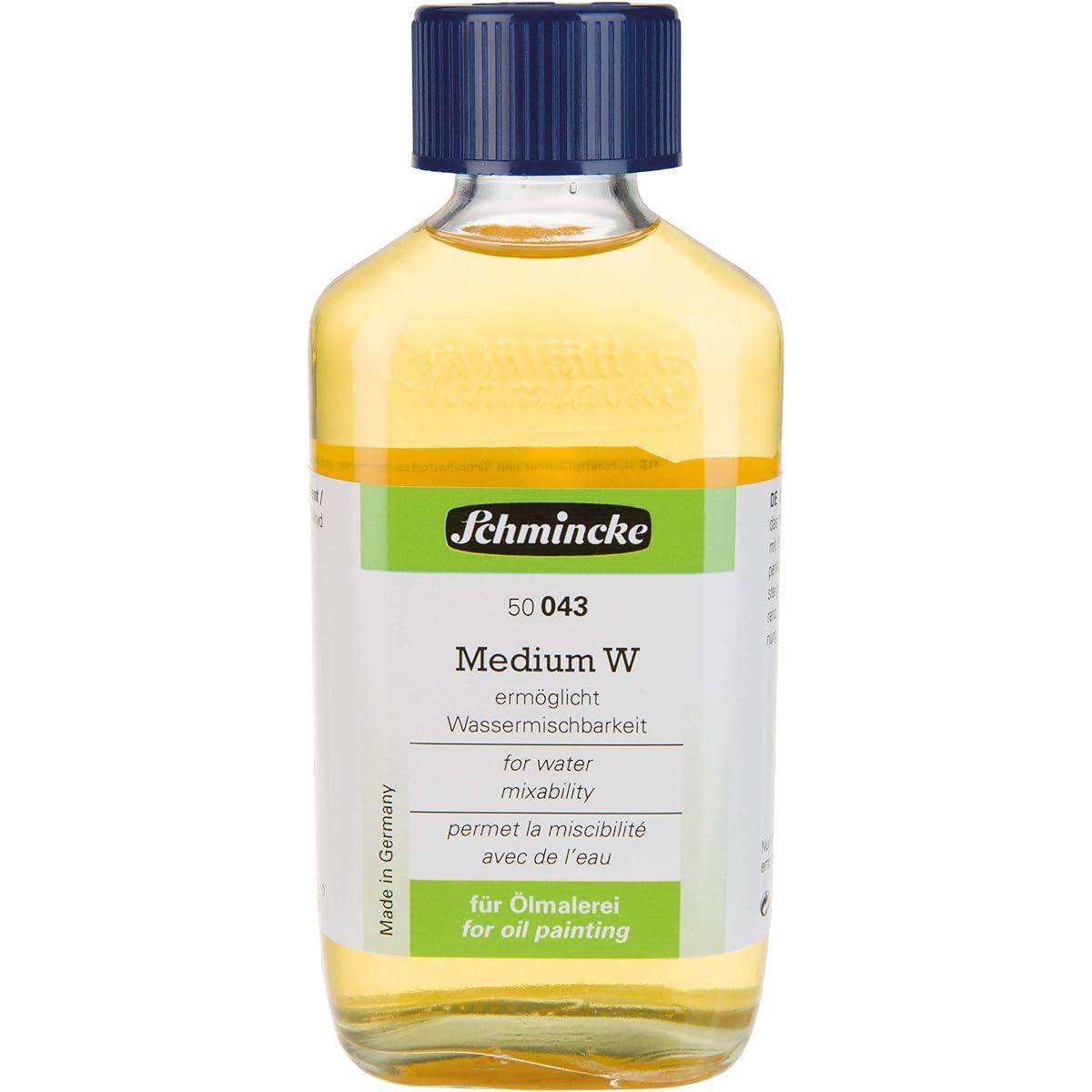 Schmincke Medium W 200 ml