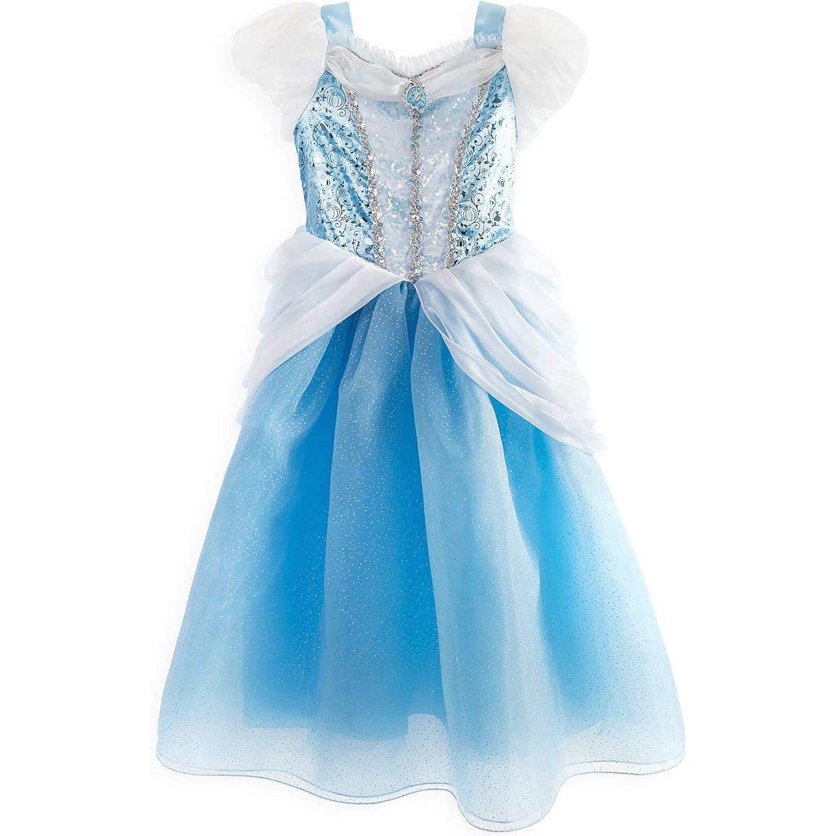 Disney Cinderella Costume for Girls
